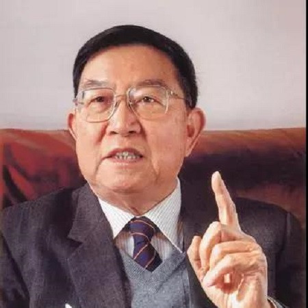 李大潜院士：数学学习的本质是提高素质