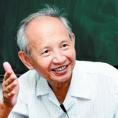 著名数学家王元：我这辈子内疚两件事