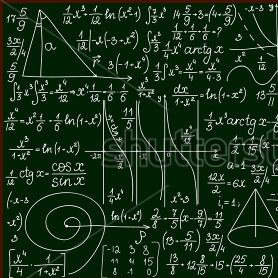 数理逻辑与算法数学