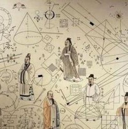 中国古代数学简介
