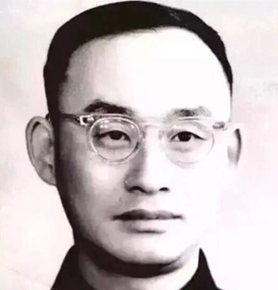 命途多舛的数学战士——陆家羲